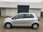 Toyota Yaris 1.0 VVT-i Terra / 5drs /, Voorwielaandrijving, 970 kg, 750 kg, Bedrijf