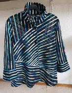 cocktailjasje mt.xxl, Joseph Ribkoff, Joseph Ribkoff, Ophalen of Verzenden, Zo goed als nieuw, Blouse of Tuniek