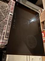 Bauknecht kookplaat, Gebruikt, Inbouw, Inductie, 4 kookzones