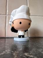 McDonald's Friends Happy Meal poppetje Monica (Chef), Ophalen of Verzenden, Nieuw