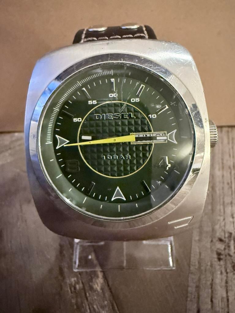 Vintage Diesel te koop., Gebruikt, Ophalen of Verzenden, Waterdicht, Android