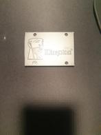 Kingston 960GB SSD - Snelle en Betrouwbare Opslag, Computers en Software, Harde schijven, Intern, Kingston Technology, SATA, Ophalen of Verzenden