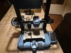 3D Printer, Gebruikt, Ingebouwde Wi-Fi, Verzenden, Creality