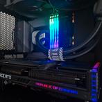 Gaming PC - RTX 4070Ti/64GB RAM/i5-12600K - Vaste Prijs, Computers en Software, Desktop Pc's, Ophalen, 64 GB of meer, Intel Core i5-12600K
