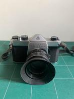 Pentax SP 1000 & Takumar 55mm f2, Ophalen of Verzenden, Zo goed als nieuw, Spiegelreflex, Pentax