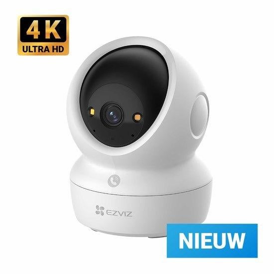 Foscam C5M 3K 5 MP Dualband WLAN Überwachungskamera mit intelligenter Erkennung und Zwei-Wege