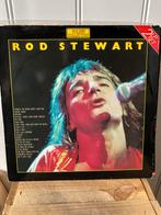 Rod Stewart, Cd's en Dvd's, Vinyl | Pop, Ophalen of Verzenden, 1980 tot 2000, Zo goed als nieuw, 12 inch