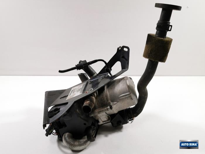 Standkachel van een Volvo V60, Gebruikt, -, -, Ophalen of Verzenden