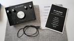 M-Audio M-Track 2x2 Audio Interface, Ophalen of Verzenden, Zo goed als nieuw, Overige typen