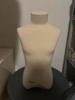 Kinder torso, Ophalen of Verzenden, Zo goed als nieuw, Paspop