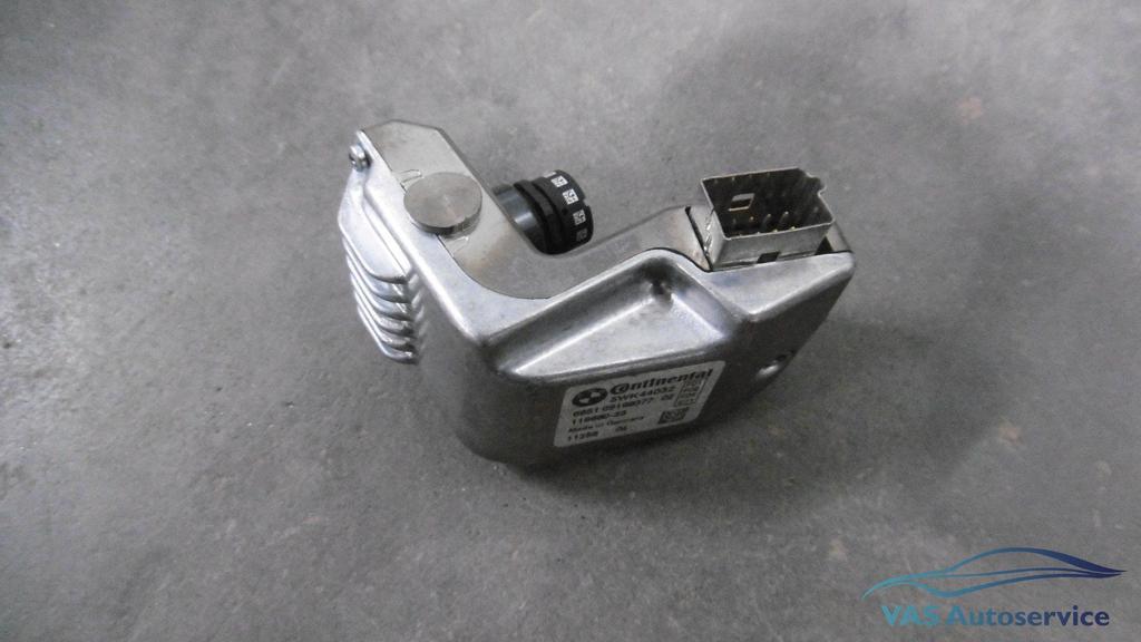 KAFAS-camera BMW  7-serie F01-F02, Gebruikt, -, Ophalen of Verzenden, -