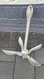 Boot anker, Ophalen of Verzenden, Overige typen