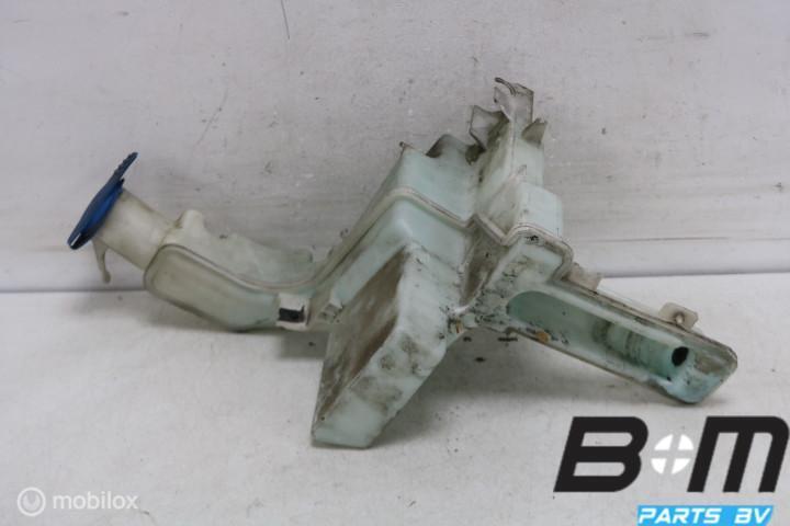 Ruitensproeierreservoir VW Passat B6 3C0955453P, Auto-onderdelen, Ruiten en Toebehoren, Gebruikt