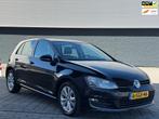 Volkswagen Golf 1.2 TSI Highline AUTOMAAT/STOELMASSAGE, Euro 5, Gebruikt, 4 cilinders, Origineel Nederlands