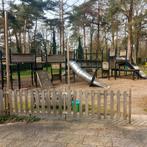 Groot klim/klauter/glijbaan toestel, Ophalen, Klimwand