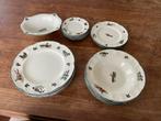 Johnson brothers brookshire servies, Ophalen of Verzenden