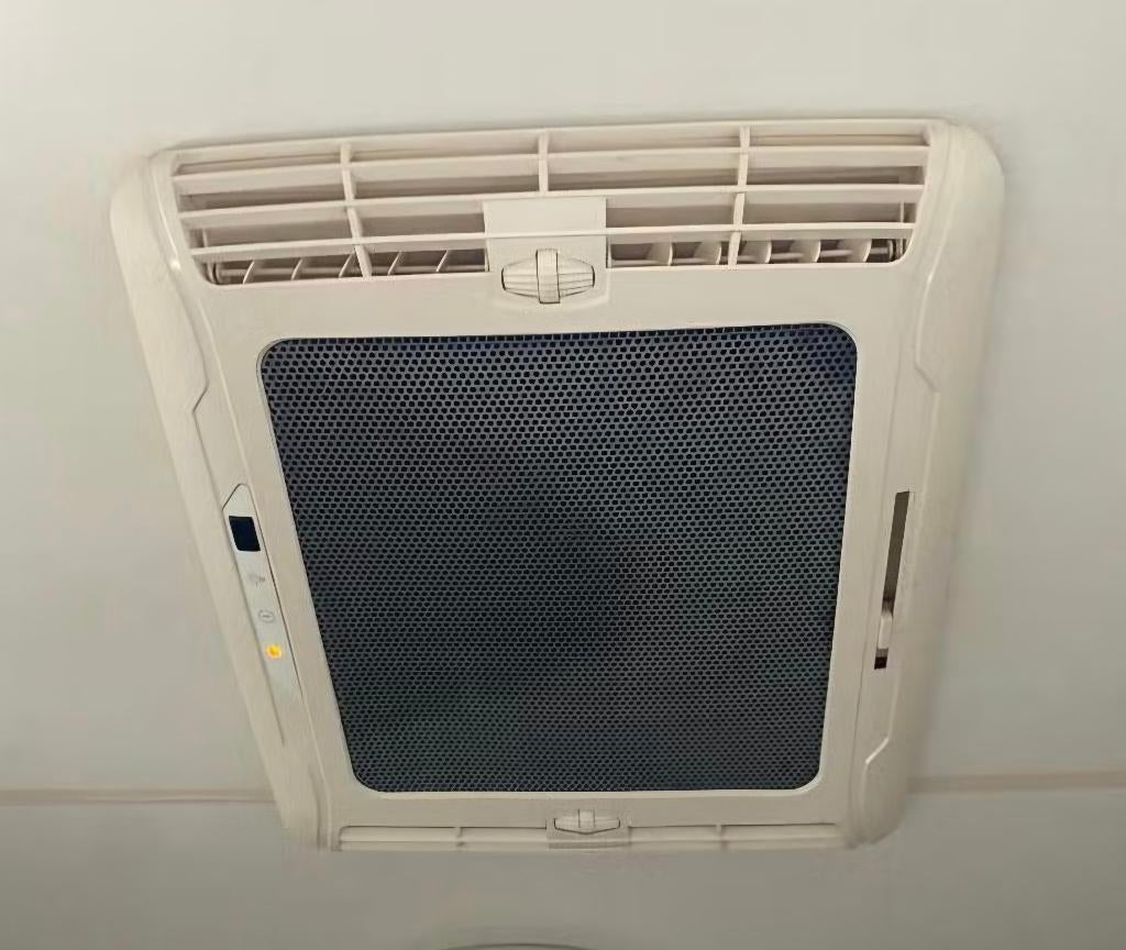 Dometic freshjet 1700, Caravans en Kamperen, Camper-accessoires, Ophalen, Gebruikt