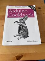 Arduino Cookbook, Boeken, Ophalen, Zo goed als nieuw, Natuurwetenschap