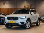 Volvo XC40 1.5 T3 163PK Momentum, Navi, Cruise, PDC, Clima,, Voorwielaandrijving, Stof, Gebruikt, Zwart