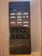 Originele VCR AV 5600 Afstandsbediening, Ophalen of Verzenden, Gebruikt, Origineel, Tv