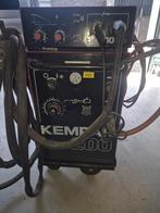 Kemppi Kempak 200 lasapparaat, Ophalen