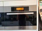 Miele Stoom oven, Witgoed en Apparatuur, Ophalen, Nieuw