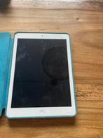 Ipad air 2014, Computers en Software, Apple iPads, Wit, Apple iPad Air, Zo goed als nieuw, 16 GB