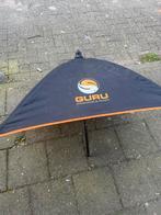 guru bait brolley, Ophalen of Verzenden, Zo goed als nieuw, Overige typen