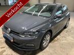 Volkswagen Polo 1.0 MPI Comfortline * 81.012 KM * Airco * Lm, 1005 kg, Stof, Gebruikt, Origineel Nederlands