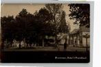 Brummen Hotel 't Kromhout FOTOKAART st jaren 30