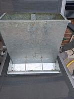 Kippenvoer bakjes 4 stuks, Dieren en Toebehoren, Ophalen of Verzenden