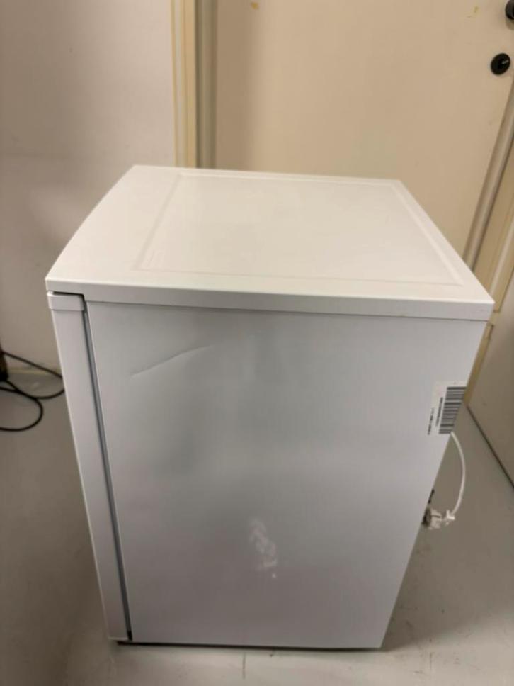 Indesit Koelkast+vriesvak, Witgoed en Apparatuur, Koelkasten en IJskasten, Gebruikt, Met vriesvak, 100 tot 150 liter, 85 tot 120 cm