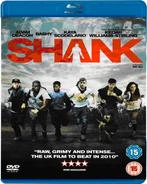 Shank - Adam Deacon BLU-RAY 8711983441347 Verzending 4/4/26, Ophalen of Verzenden, Zo goed als nieuw, Thrillers en Misdaad