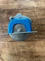 Fred Pizza Boss 3000 - Unieke Pizza Snijder, Ophalen of Verzenden, Zo goed als nieuw, Metaal, Overige merken