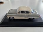 Wartburg coupe , minichamps, Ophalen of Verzenden, Gebruikt, Auto, MiniChamps
