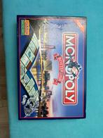 Monopoly Rotterdam Editie - Zo goed als nieuw, Drie of vier spelers, Ophalen, Zo goed als nieuw