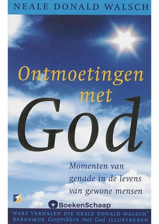Neale Donald Walsch - Diverse delen, Boeken, Ophalen of Verzenden, Zo goed als nieuw
