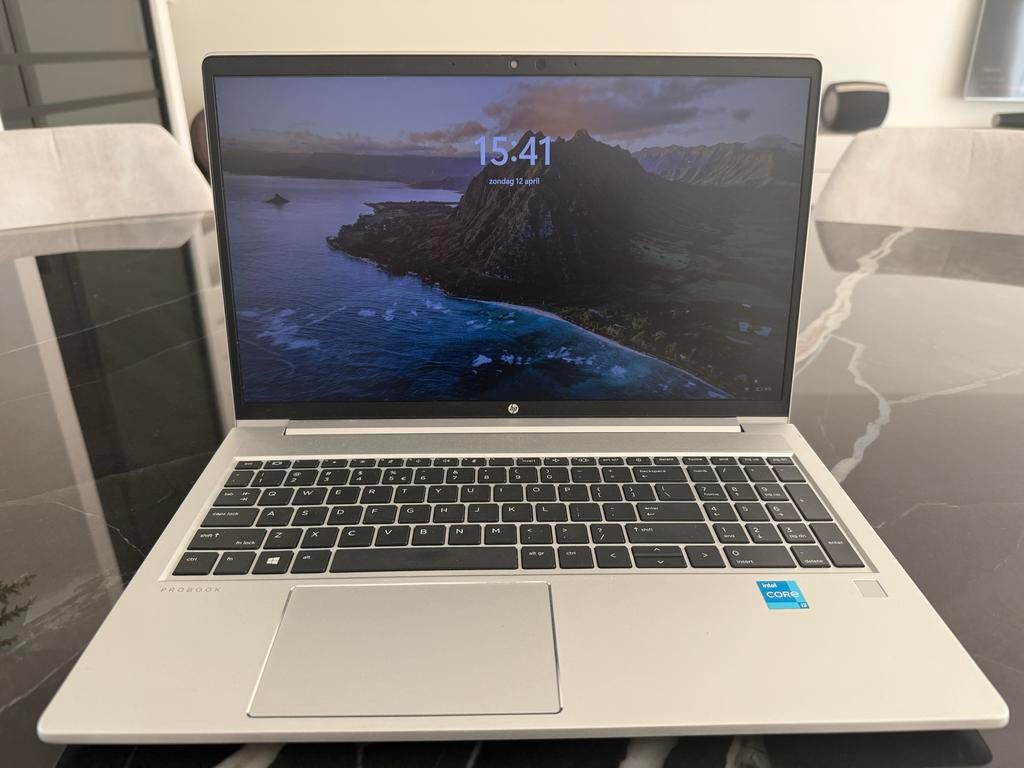 HP ProBook 450 G8 – Intel Core i3, Ophalen of Verzenden, Zo goed als nieuw
