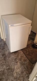 Koelkast tafelmodel LIEBHERR, Witgoed en Apparatuur, Vriezers en Diepvrieskisten, Ophalen, Gebruikt, Minder dan 60 cm, 85 tot 120 cm