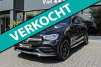 Mercedes-Benz GLC-klasse 200 AMG 4M P.Plus PANO LED NAVI VIR, Automaat, Gebruikt, 2000 kg, Zwart