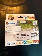 Super fish Retro led controller, Ophalen, Verlichting of Verwarming