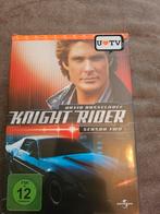Knight Rider Season Two DVD Boxset (SEALED), Boxset, Ophalen of Verzenden, Actie en Avontuur, Nieuw in verpakking