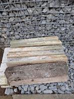 6x betonband opsluitband 55cm lang GRATIS, Tuin en Terras, Ophalen, Gebruikt, Overige typen, Minder dan 5 m²