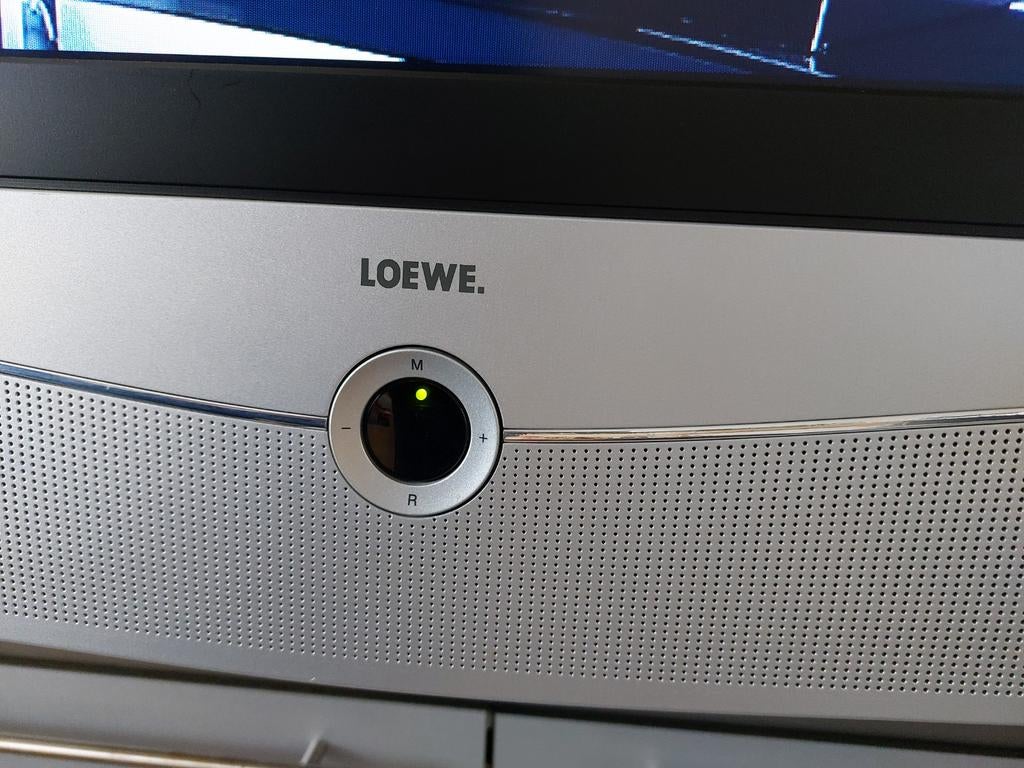 Loewe televisie. Perfect beeld., Audio, Tv en Foto, Televisies, Gebruikt, 50 Hz, 100 cm of meer, Ophalen