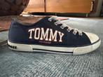 TOMMY HILFIGER SCHOENEN, Blauw, Overige typen, Ophalen of Verzenden, Gedragen