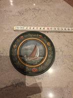 Oude Hindelooper Beschilderde Artikelen G. Bootsma, Ophalen of Verzenden