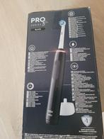 Oral B Pro Series 3 elektrische tandenborstel, Ophalen, Nieuw, Mondverzorging