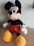 Mickey Mouse knuffel nieuw, Ophalen