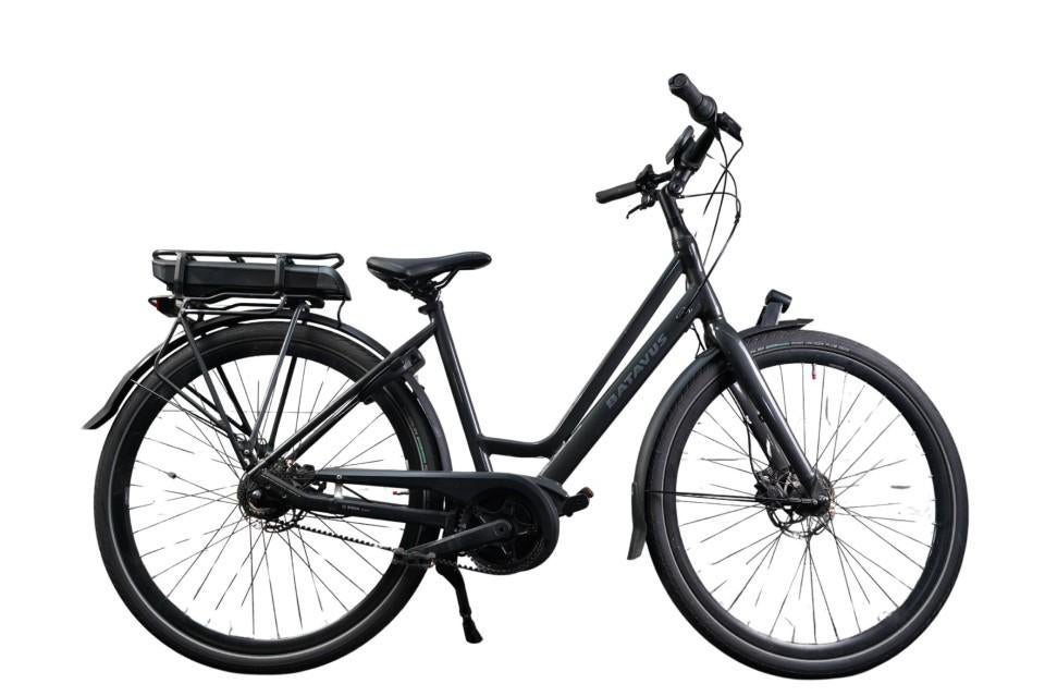 Batavus Dinsdag, Batavus, Ophalen of Verzenden, Zo goed als nieuw, 47 tot 51 cm