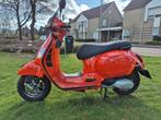 Vespa GTS 300 SUPERSPORT GTS 300 BJ 2024 KMST 480 WINDSCHERM, Ophalen, Overige modellen, 300 cc, Zo goed als nieuw